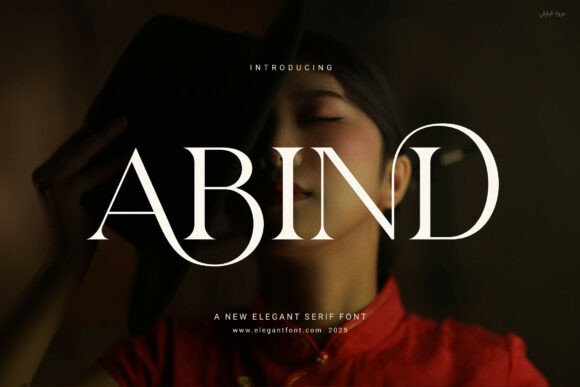 Abind: Where Timeless Elegance Meets Modern Clarity