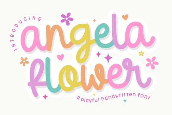 Angela Flower: Infusing Cozy Enchantment into Every Creation
