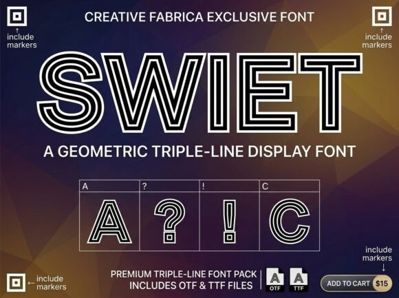 Swiet: Injecting Retro Racing Soul into Modern Design